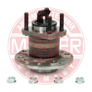 MASTER-SPORT GERMANY 6648-SET-MS
