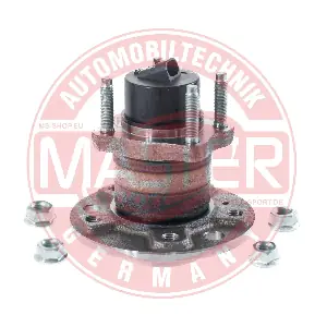 MASTER-SPORT GERMANY 3555-SET-MS