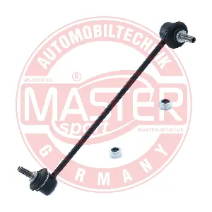 34487PCSMS MASTER-SPORT GERMANY