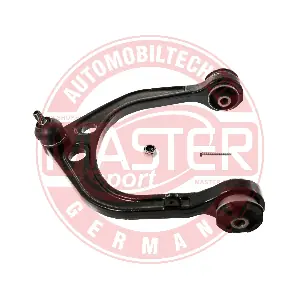 34356-SET-MS MASTER-SPORT GERMANY
