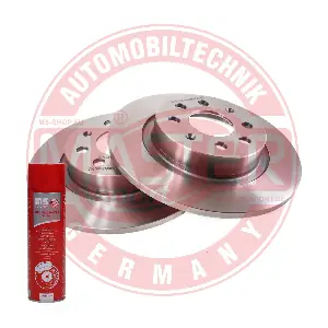 MASTER-SPORT GERMANY 24011003231-SET-MSP