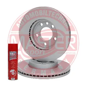 MASTER-SPORT GERMANY 24013001141PR-SET-MSP