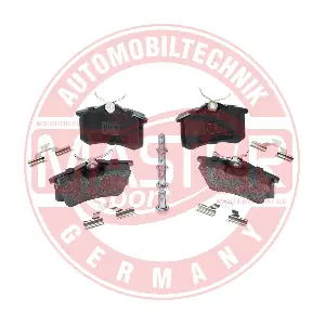 MASTER-SPORT GERMANY 13046029372NSETMS