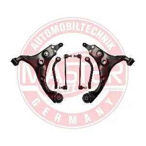 36958-KIT-MS MASTER-SPORT GERMANY
