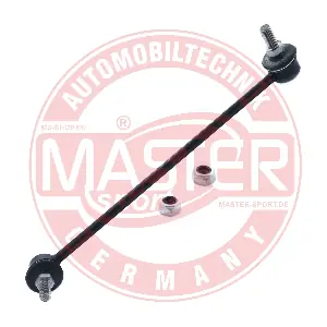 MASTER-SPORT GERMANY 34678-PCS-MS