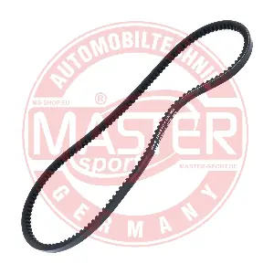 MASTER-SPORT GERMANY AVX-10X840-PCS-MS
