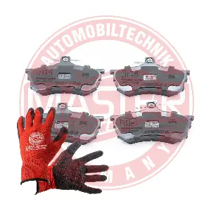 MASTER-SPORT GERMANY 13046059872N-SET-MSP