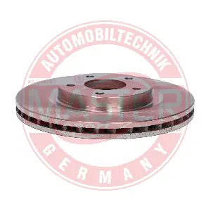 MASTER-SPORT GERMANY 24012601701-PCS-MS