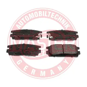 MASTER-SPORT GERMANY 13046057882NSETMS