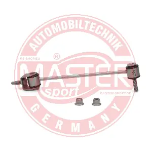 35572-PCS-MS MASTER-SPORT GERMANY