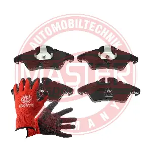 MASTER-SPORT GERMANY 13046070822N-SET-MSP