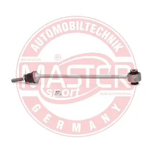 37135-PCS-MS MASTER-SPORT GERMANY