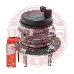6948-SET-MSP MASTER-SPORT GERMANY