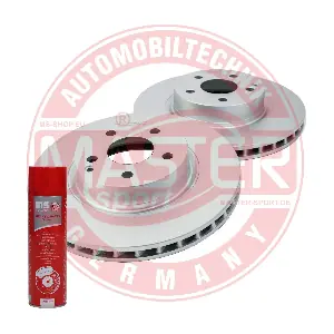 24012801421PR-SET-MSP MASTER-SPORT GERMANY