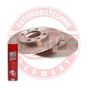 MASTER-SPORT GERMANY 24010801061-SET-MSP