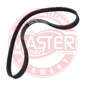 MASTER-SPORT GERMANY 5PK940-PCS-MS