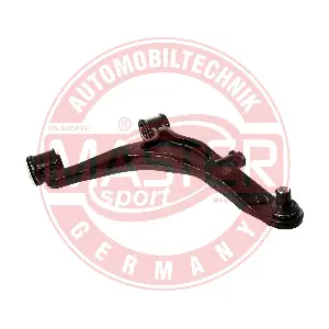 MASTER-SPORT GERMANY 33463-PCS-MS