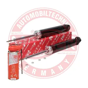 MASTER-SPORT GERMANY 16K002882P