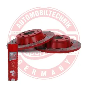 MASTER-SPORT GERMANY 24011201691SE-SET-MSP