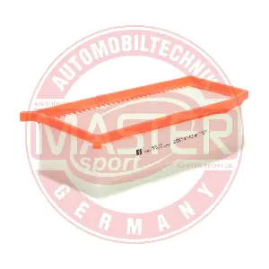MASTER-SPORT GERMANY 27029/1-LF-PCS-MS