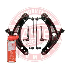 MASTER-SPORT GERMANY 36896-KIT-MSP