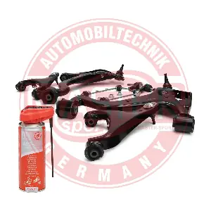 37152/2-KIT-MSP MASTER-SPORT GERMANY