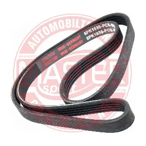 5PK1030-PCS-MS MASTER-SPORT GERMANY