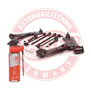 MASTER-SPORT GERMANY 36934/2-KIT-MSP