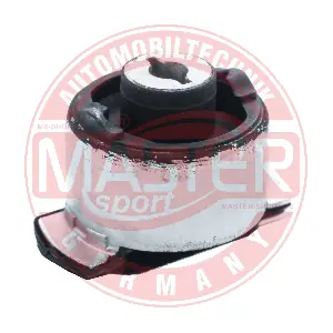 MASTER-SPORT GERMANY 4108M-PCS-MS