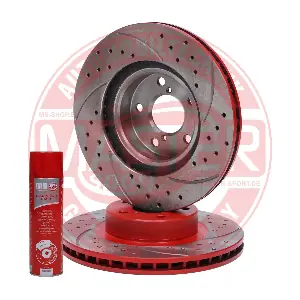 MASTER-SPORT GERMANY 24012401451SE-SET-MSP