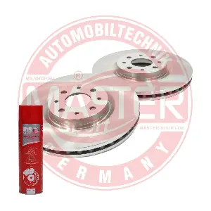 MASTER-SPORT GERMANY 24012601251-SET-MSP