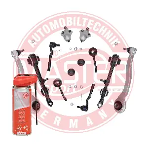 36825/2-SET-MSP MASTER-SPORT GERMANY