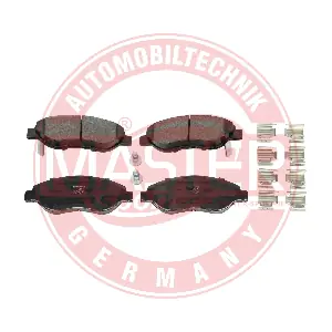 MASTER-SPORT GERMANY 13046038412N-SET-MS