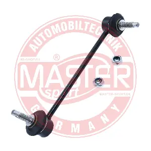 26015-PCS-MS MASTER-SPORT GERMANY