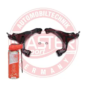 MASTER-SPORT GERMANY 37056-KIT-MSP