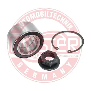 MASTER-SPORT GERMANY 3678-SET-MS