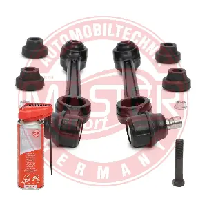 37155-KIT-MSP MASTER-SPORT GERMANY