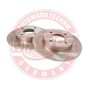 24011003101-SET-MS MASTER-SPORT GERMANY