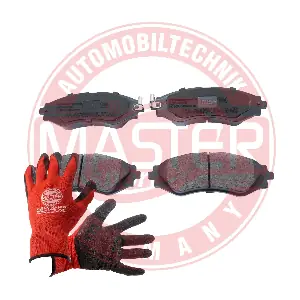 MASTER-SPORT GERMANY 13046058592N-SET-MSP