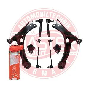 MASTER-SPORT GERMANY 36900-KIT-MSP