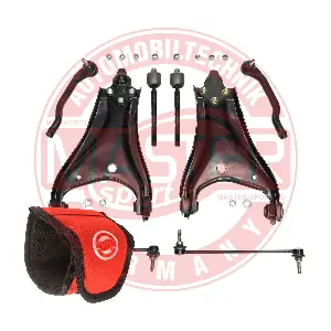 MASTER-SPORT GERMANY 37029-KIT-MSM