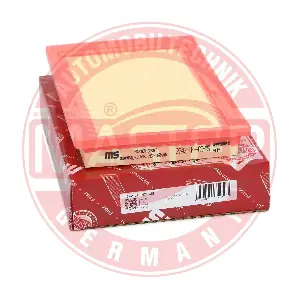 2742-LF-PCS-MS MASTER-SPORT GERMANY