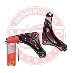 MASTER-SPORT GERMANY 37197-KIT-MSP