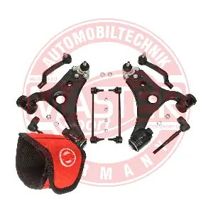 MASTER-SPORT GERMANY 37072-KIT-MSM