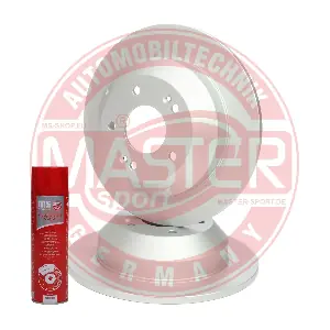 24011101701-SET-MSP MASTER-SPORT GERMANY