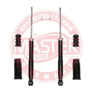 MASTER-SPORT GERMANY 16K003984