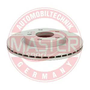 MASTER-SPORT GERMANY 24012202321-PCS-MS