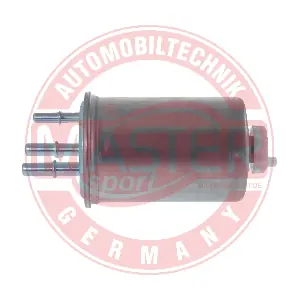 MASTER-SPORT GERMANY 829/4-KF-PCS-MS