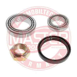 MASTER-SPORT GERMANY 802-SET-MS
