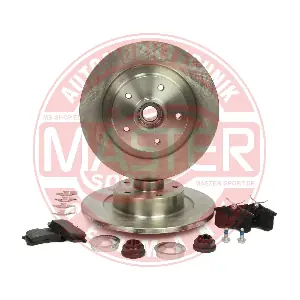 201062010 MASTER-SPORT GERMANY